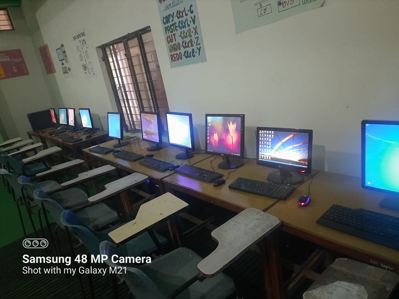 EduChanger Solutions