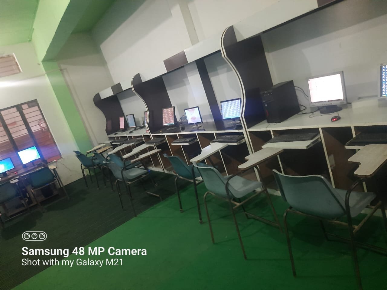 EduChanger Solutions