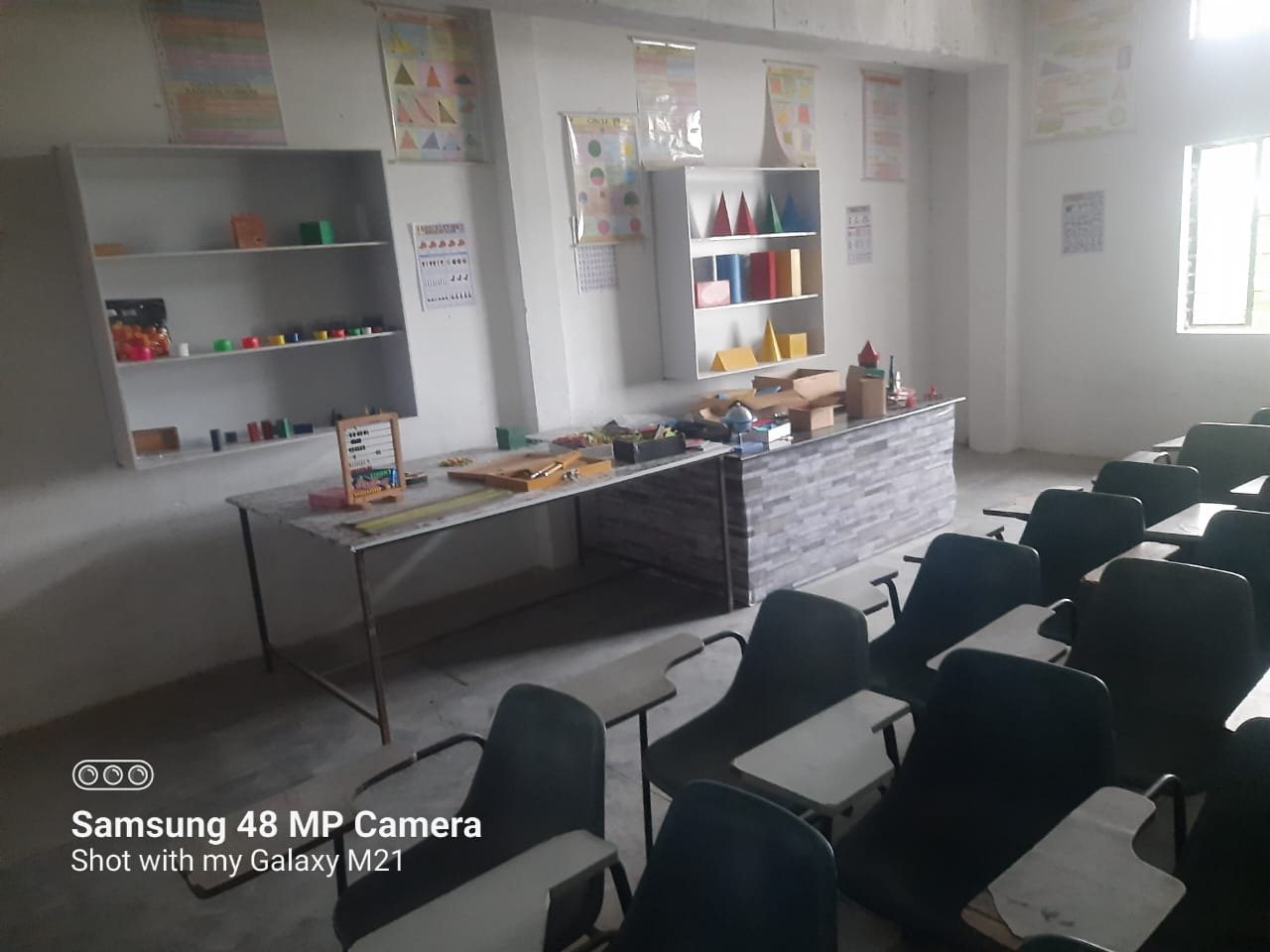 EduChanger Solutions