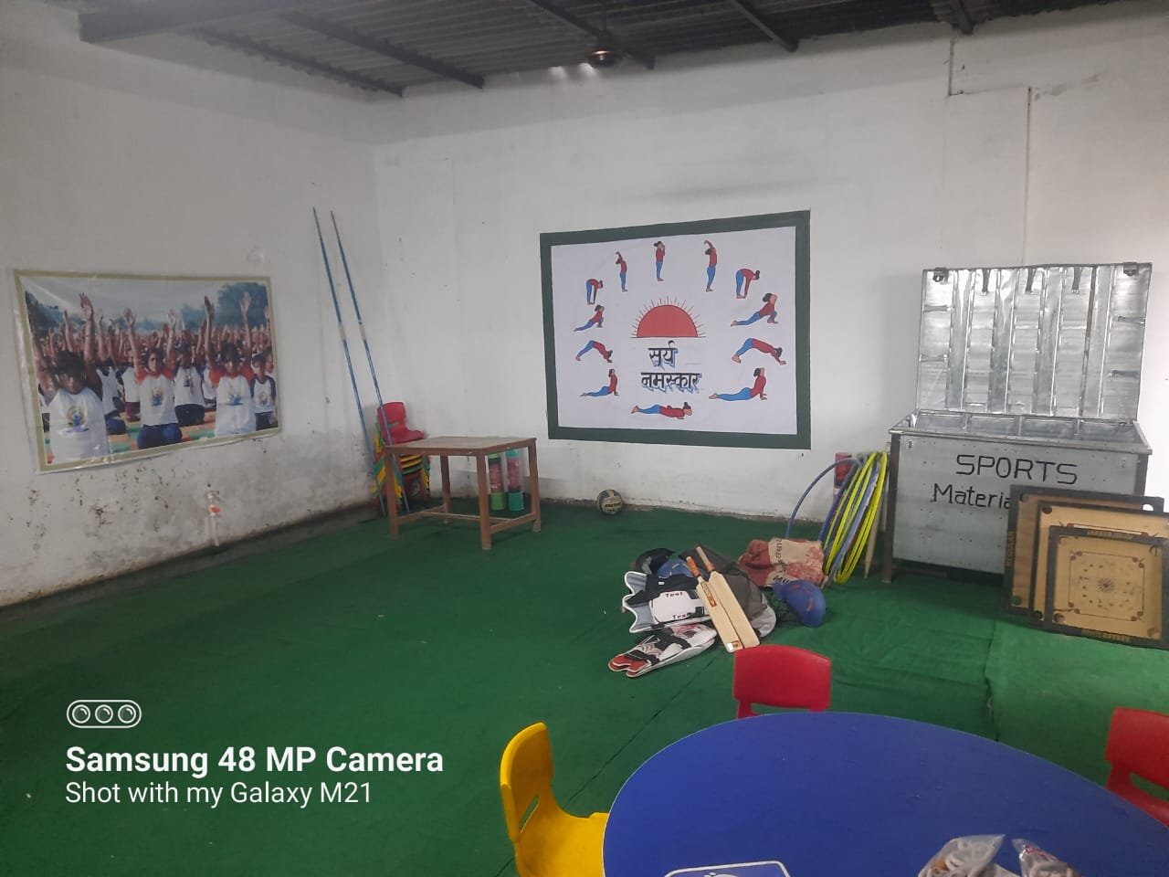 EduChanger Solutions