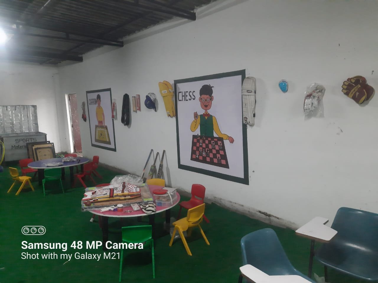 EduChanger Solutions